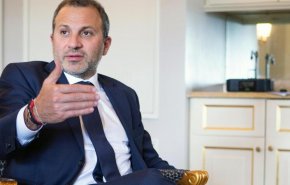 باسيل: لا نتخلّى عن شبر من ارض لبنان