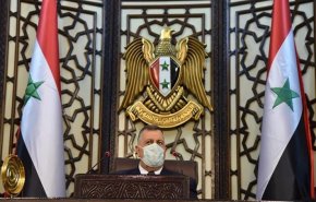 سيدة ثالثة تتقدم بطلب الترشح لمنصب رئيس سوريا