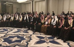 العشائر السورية تدين عدوان 