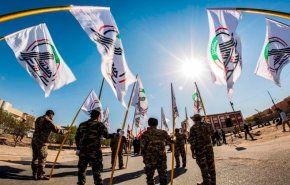 الحشد الشعبي يوضح حقيقة افتتاح جامعة
