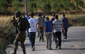 اصابات في صفوف الفلسطينيين جراء اعتداءات المستوطنين في الخليل