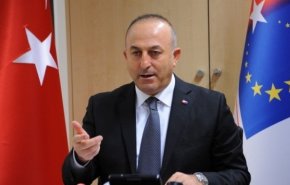 اوغلو: نرفض تماما قرار آمریکا الاعتراف بالإبادة الجماعية للأرمن