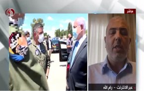 شاهد .. خبير: تحقيقات الإحتلال لحادث ديمونا لن تنشر