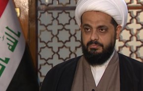 الخزعلي: الطريقة الأفغانية هي السبيل الوحيد لاخراج القوات الأمريكية