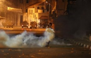 مواجهات وإصابات بمسيرات نصرة للقدس بالضفة الغربية المحتلة