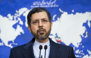 خطيب زادة: ايران تواسي العراق إثر حريق مستشفى ابن الخطيب ببغداد