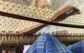 إحياء فن نسيج نادر في بنغلاديش 