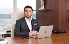الإنتربول يطارد التركي فاروق أوزر الذي هرب بملياري دولار + فيديو