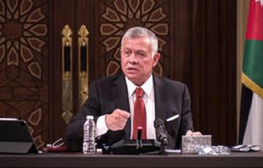 لا أدلة على تدخل خارجي في 'فتنة' الأردن