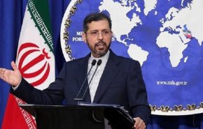 موقف ايران من الغاء الحظر هو رفعه دفعة واحدة 