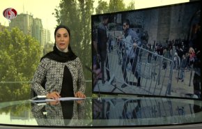 نشرة الاخبار من قناة العالم الساعة 07:00 بتوقيت غرينتش 26-04-2021