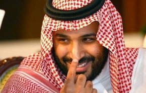 ابن سلمان يتعاطي المخدرات ومدمن على الكوكايين