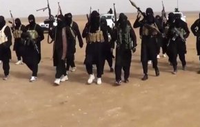 القبض على 3 ارهابيين ينتمون لداعش في الموصل