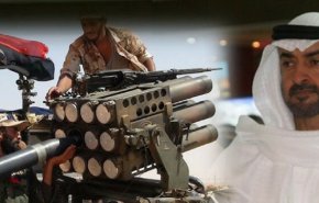 دويتشة فيلة: صادرات الأسلحة للإمارات تشجع القمع والاستبداد في المنطقة
