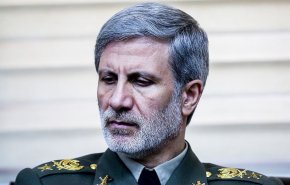 وزير الدفاع يعزي اندونيسيا بضحايا الغواصة الغارقة