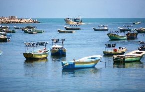 الاحتلال يغلق بحر غزة حتى إشعار آخر