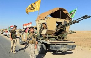 استشهاد مقاوم من الحشد الشعبي وإصابة 4 آخرين بانفجار في الموصل