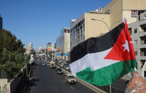 وزير دولة أردني يربط قضية 