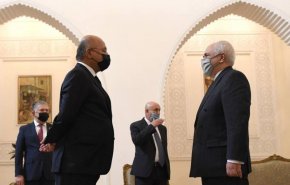 خلال لقائه ظريف.. صالح:العراق المستقر مرتَكزٌ لسلام كل المنطقة