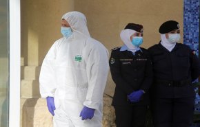 الأردن : تسجيل 2386 إصابة بفيروس كورونا خلال 24 ساعة
