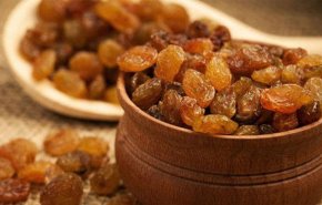 تعرف على الفوائد المذهلة للزبيب