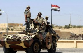 في عيد تحرير سيناء... قصف جوي وقتلى برصاص الجيش المصري
