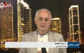  شاهد أسباب الحملة الإعلامية الزائفة على إيران 