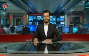 نشرة الاخبار من قناة العالم الساعة 16:00 بتوقيت غرينتش 26-04-2021