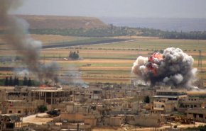 سوريا.. الارهابيون يشنّون 34 هجوما في مناطق وقف التصعيد