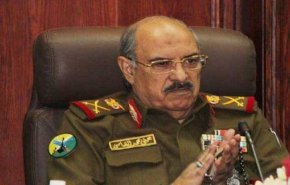اليمن: وزارة الدفاع والأركان تنعيان اللواء الركن يحيى الشامي