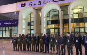 سرت الليبية تحتضن اليوم اجتماعا مهما برئاسة المنفي