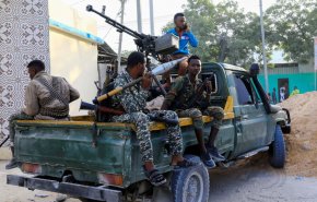 السودان يدعو الأطراف السياسية في الصومال للحوار
