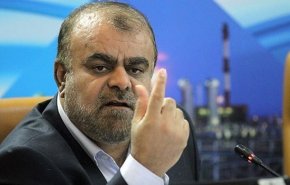 رستم قاسمي يعلن ترشيحه رسميا للانتخابات الرئاسية القادمة في ايران