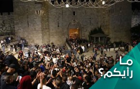 انتصار انتفاضة القدس و مرحلة مابعد الانتصار