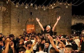بعد القدس.. يجب تحرير كل فلسطين + فيديو