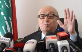 'التيار المستقل' يجدد المطالبة بحكومة عسكرية في لبنان