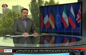 نشرة الاخبار من قناة العالم الساعة 07:00 بتوقيت غرينتش 27-04-2021
