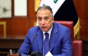 الكاظمي لوزراء حكومته: عليكم عدم استغلال الوزارات للانتخابات
