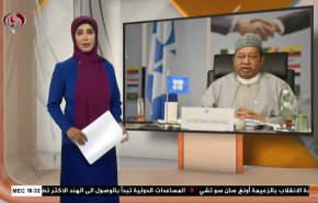  نشرة الاخبار الاقتصادية من قناة العالم 15:30بتوقيت غرينتش 27-04-2021 