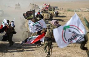 الحشد الشعبي يحدد مناطق الخطر الأكبر