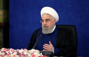 روحاني : الشهيد سليماني أحبطَ مؤامرات أميركا وكيان العدو في المنطقة 