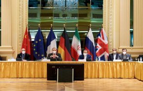 المباحثات النووية في فيينا وثبات ايران علی موقفها