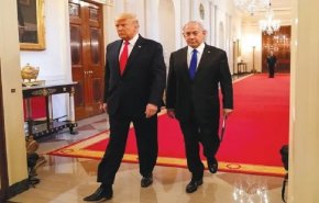 الاعلام العبري يؤكد أن نتنياهو أصبح خطيرا كترامب