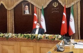 واعظي: نمتلك أفضل العلاقات مع تركيا 