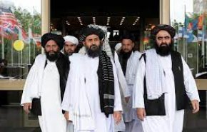 طالبان ترحب ببدء انسحاب القوات الدولية من أفغانستان
