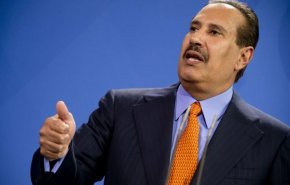 حمد بن جاسم يحذر الدول الخليجية من منافسة محتدمة بين امريكا والصين