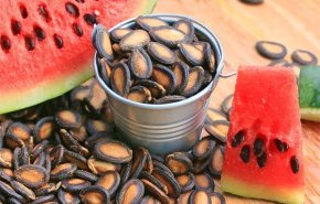 فوائد بذور البطيخ لتعزيز صحة الجسم