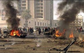 1200 عراقي ضحية العمليات الإرهابية عامي 2019 و2020