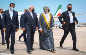 شاهد: رسائل الجولة الإقليمية لوزير الخارجية الإيراني