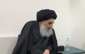 مكتب المرجع السيستاني يحدد زكاة الفطرة لهذا العام